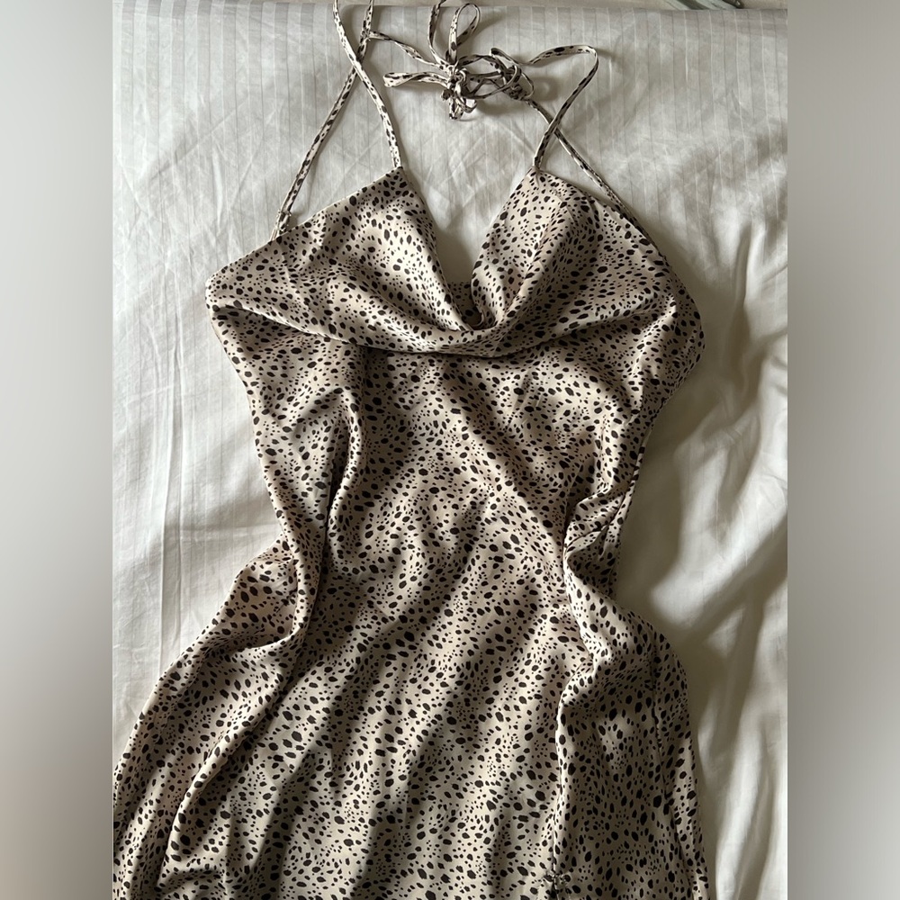 Forever 21 Dress